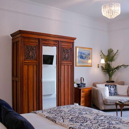 Gresham Court 호텔 토키 외부 사진