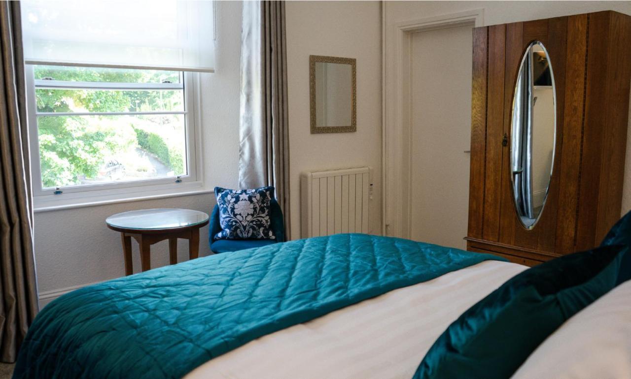 Gresham Court 호텔 토키 외부 사진