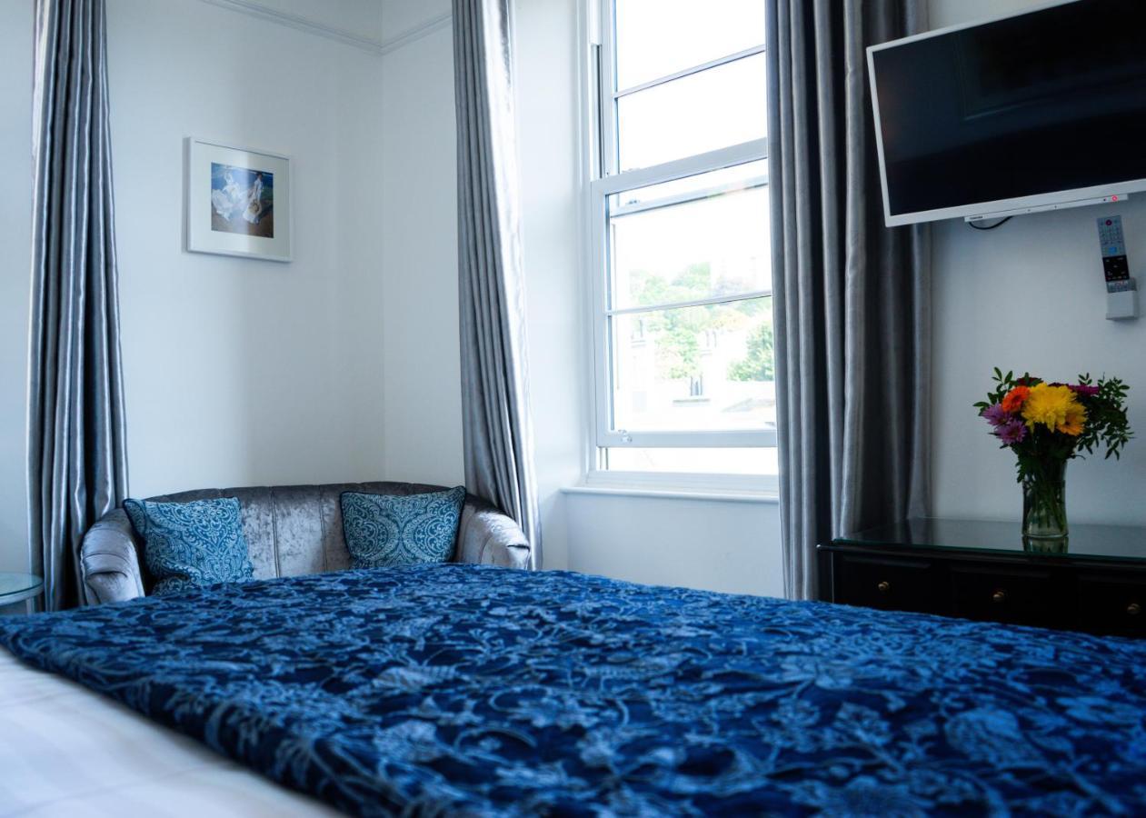 Gresham Court 호텔 토키 외부 사진