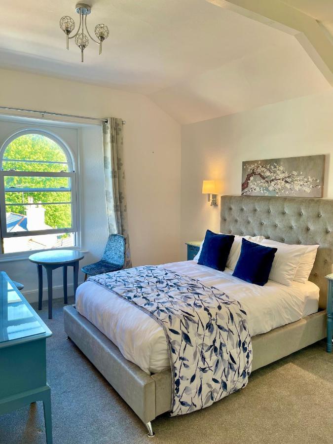 Gresham Court 호텔 토키 외부 사진